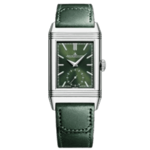 Jaeger-LeCoultre Reverso Tribute Monoface Small Seconds Q397843J – VIP Version