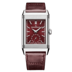 Jaeger-LeCoultre Reverso Tribute Monoface Small Seconds Q397846J – VIP Version