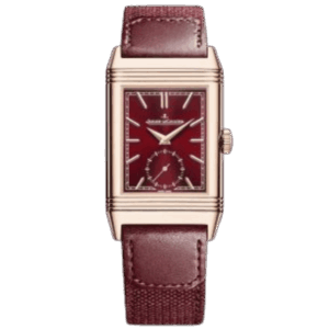 Jaeger-LeCoultre Reverso Tribute Monoface Small Seconds Q713256J – VIP Version
