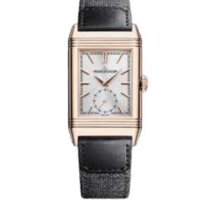 Jaeger-LeCoultre Reverso Tribute Monoface Small Seconds Q7132521 – VIP Version