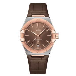 Omega Constellation 131.23.39.20.13.001 39mm – VIP Version