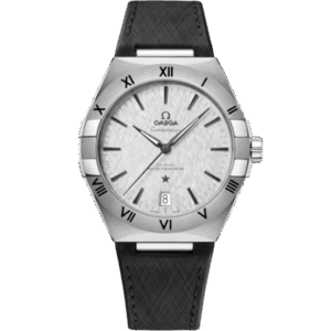 Omega Constellation 131.12.41.21.06.001 41mm – VIP Version