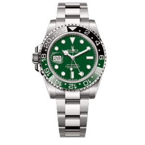 Rolex GMT-Master II 126729VTNR 40mm – VIP Version