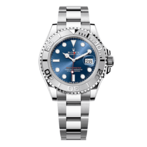 Rolex Yacht-Master M126622-0002 126622-0002 40mm Blue Dial Steel – VIP Version