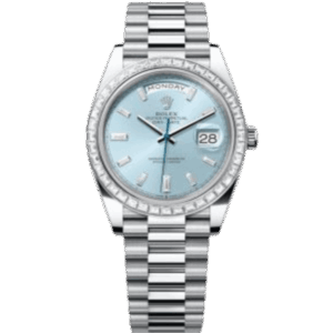 Rolex Day Date M228396TBR-0002 40mm – VIP Version