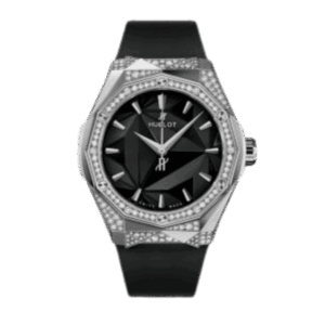 Hublot Classic Fusion Orlinski Alternative Pavé 40mm – VIP VERSION