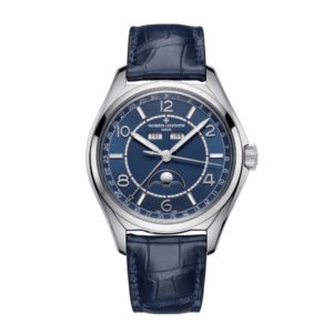 Vacheron Constantin FiftySix 4000E/000A-B487 40mm Steel – VIP Version
