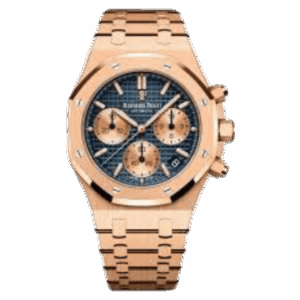 Audemars Piguet Royal Oak Selfwinding Chronograph 26239OR.OO.1220OR.01 – VIP Version