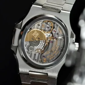 Patek Philippe Nautilus 5712/1A-001 Blue Steels Custom Modify – Handcrafted Version - Görsel 13