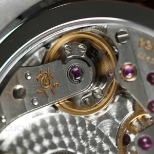 Patek Philippe Nautilus 5712/1A-001 Blue Steels Custom Modify – Handcrafted Version - Görsel 16