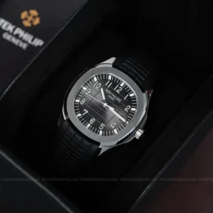 Alternative view of Patek Philippe Aquanaut 5167A-001 40mm Custom MODIFY 2026 – Handcrafted Version