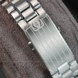 Omega Speedmaster 50th Anniversary Co-Axial Chronometer Chronograph 310.32.42.50.02.001 42mm “Silver Snoopy Award” – VIP Version - Görsel 11