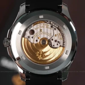 Patek Philippe Aquanaut 5167A-001 40mm Custom MODIFY 2026 – Handcrafted Version - Görsel 10