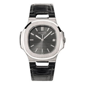 Patek Philippe Nautilus 5711 WG Gray – VIP Version