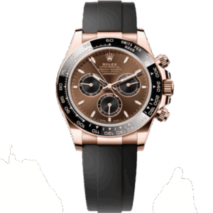Rolex Daytona 126515LN Choccolate Update 2026 – VIP Version