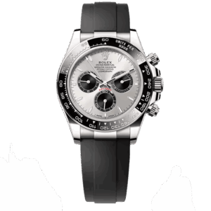 Rolex Daytona 126519LN Silver   Update 2026 – VIP Version