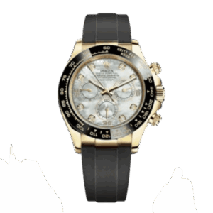 Rolex Daytona M116518LN-0045 Update 2026 – VIP Version