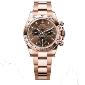 Rolex Daytona 126505-0013 Chocolate Update 2026 – VIP Version