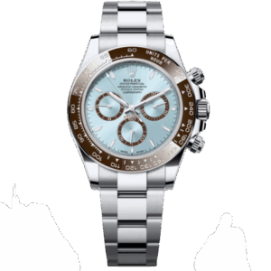 Rolex Daytona M126506-0001 Ice Blue Update 2026 – VIP Version