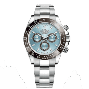 Rolex Daytona Ice Blue 116506-0001 Update 2026 – VIP Version