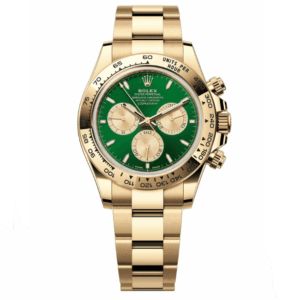 Rolex Daytona M126508-0008 Update 2026 – VIP Version