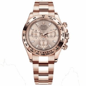 Rolex Daytona M116505-0017 Update 2026 – VIP Version