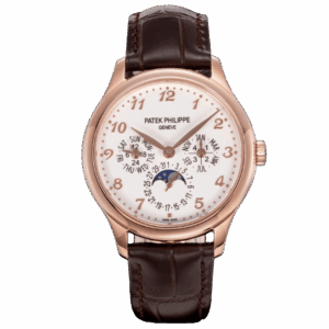 Patek Philippe Grand Complications 5327R-001 – VIP Verison