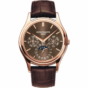 Patek Philippe Grand Complications 5140R-001 – VIP Version