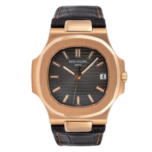 Patek Philippe Nautilus 5711R-001 Gray Dial – VIP Version