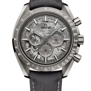 Omega Speedmaster 310.92.44.50.06.001 Dark Side of the Moon Watch 44.25mm – VIP Version