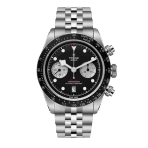 Tudor Black Bay Chrono M79360N-0013 41mm – VIP Version