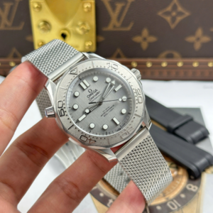 Omega Seamaster Diver 300M “James Bond 007” 210.32.42.20.06.002 42MM – VIP Version - Görsel 4
