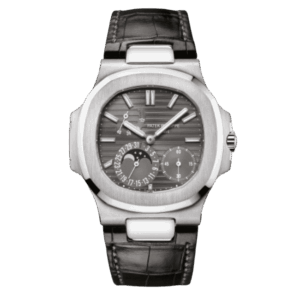 Patek Philippe Nautilus 5712/1A – 001 Grey Dial V3-2025 – VIP Version
