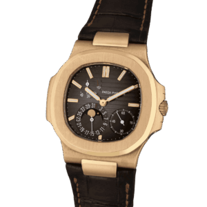 Patek Philippe Nautilus 5712/1R – 001 Grey Dial V3-2025 – VIP Version