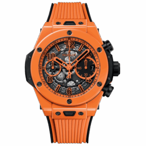 Hublot Big Bang Unico 441.CU.5910.RX 42mm – VIP Version