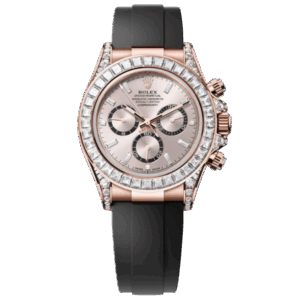 Rolex Cosmograph Daytona M126535TBR-0002 “Sundust” 40mm – VIP VERSION