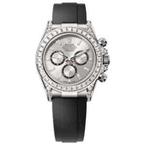 Rolex Cosmograph Daytona M126539TBR-0002 40mm – VIP VERSION