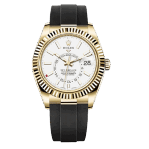 Rolex Sky-Dweller 42mm 326238-0006