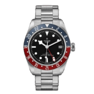 Tudor Black Bay Gmt M79830RB-0001 41mm – VIP Version
