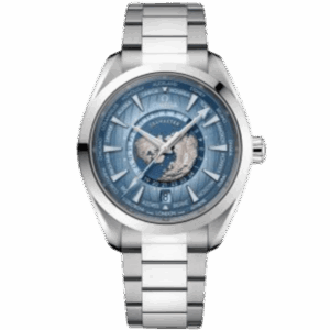 Omega Seamaster Aqua Terra 150M 220.10.43.22.03.002 43mm – VIP Version