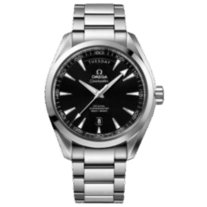 Omega Seamaster Aqua Terra 150M 220.10.41.21.01.001 41mm – VIP Version