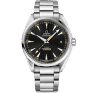 Omega Seamaster Aqua Terra 231.10.42.21.01.002 41mm – VIP Version