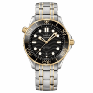 Omega Seamaster Diver 300M 210.20.42.20.01.002 42mm – VIP Version