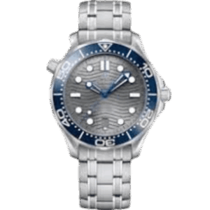 Omega Seamaster CO‑AXIAL 210.30.42.20.06.001 42mm – VIP Version