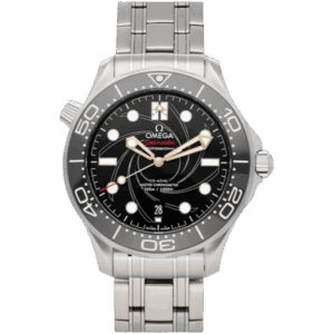 Omega Seamaster Diver 300M James Bond 210.22.42.20.01.004 42mm – VIP Version