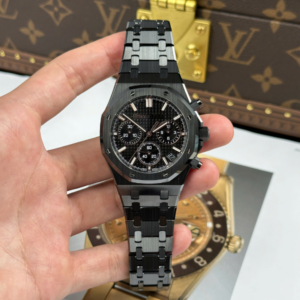 Alternative view of Audemars Piguet Royal Oak 26240CE.OO.1225CE.02 – VIP Version