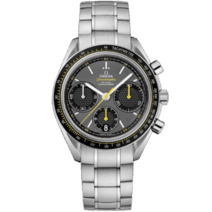 Omega Speedmaster Racing 326.30.40.50.06.001 40mm – VIP Version
