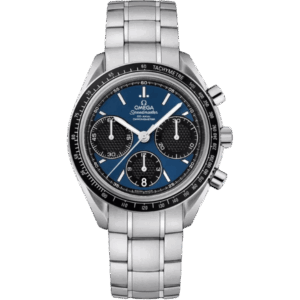Omega Speedmaster 326.30.40.50.03.001 40mm – VIP Version