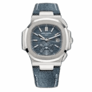 Patek Philippe Nautilus Flyback Chronograph 5980/60G-001 40mm – VIP Version