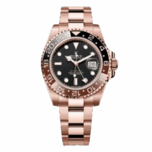 Rolex GMT-Master II M126715CHNR-0001 40mm – VIP Version